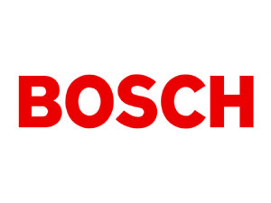 Logo Bosch