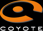 Logo coyote
