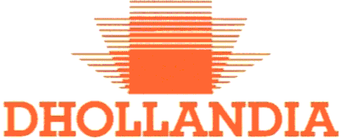 Logo dhollandia