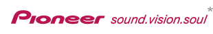 logo pioneer