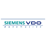 Logo siemens vdo quad