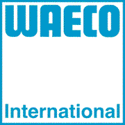 Logo Waeco