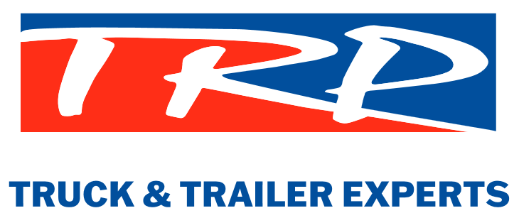 Logo TRP